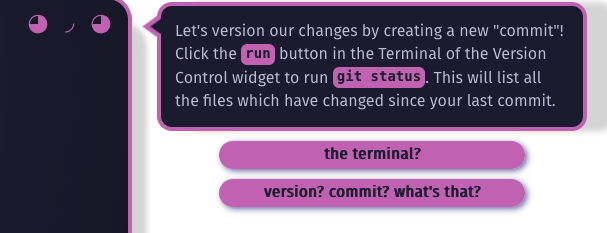 example netnet passage with markup in it